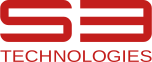 Logo S3 Technologies