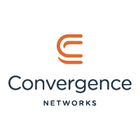 Logo Convergence Networks